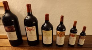 Chateau Mouton Rothschild