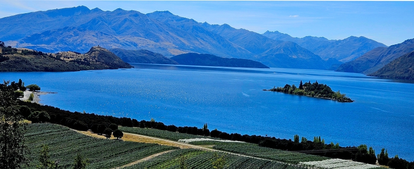 Nový Zeland
