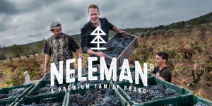 Bodegas Neleman