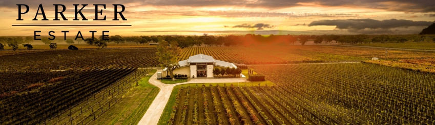 Parker estate Coonawarra