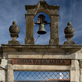 Quinta da Romaneira