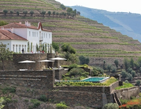 Quinta da Romaneira