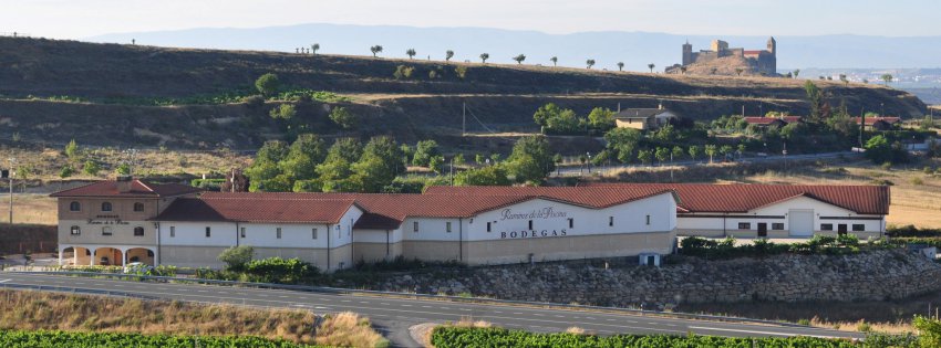 Rioja Bodegas Ramirez