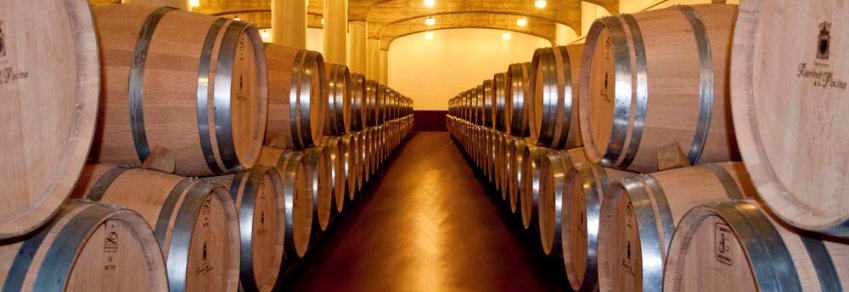 Rioja Crianzas