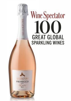 Prosecco Rosé