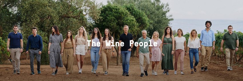 The Wine People