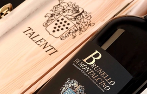 Talenti Brunello di Montalcino