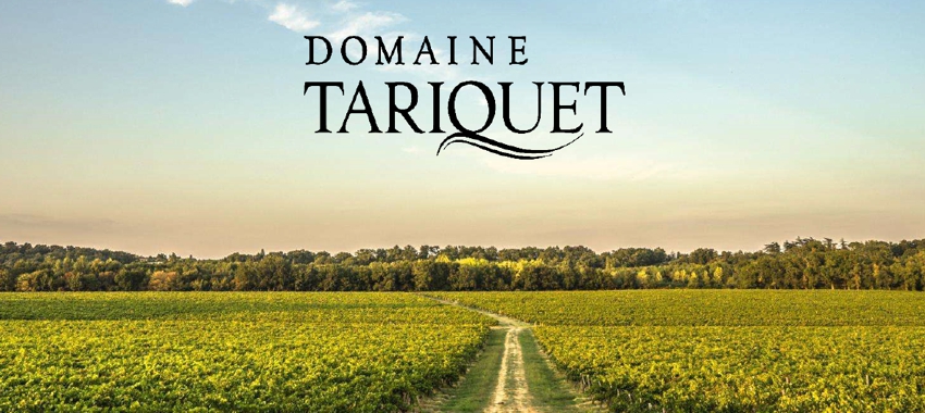 Domaine Tariquet