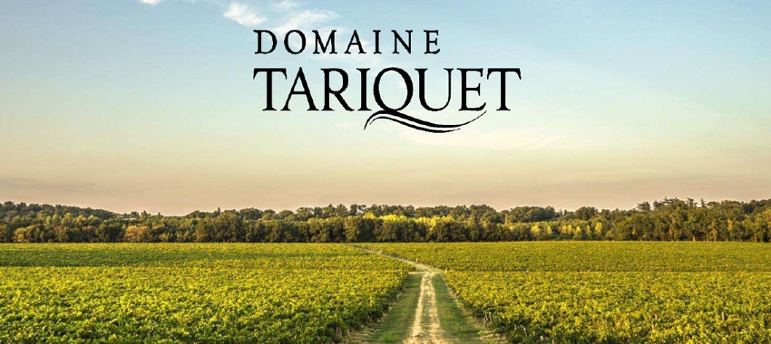 Domaine Tariquet Domaine Tariquet
