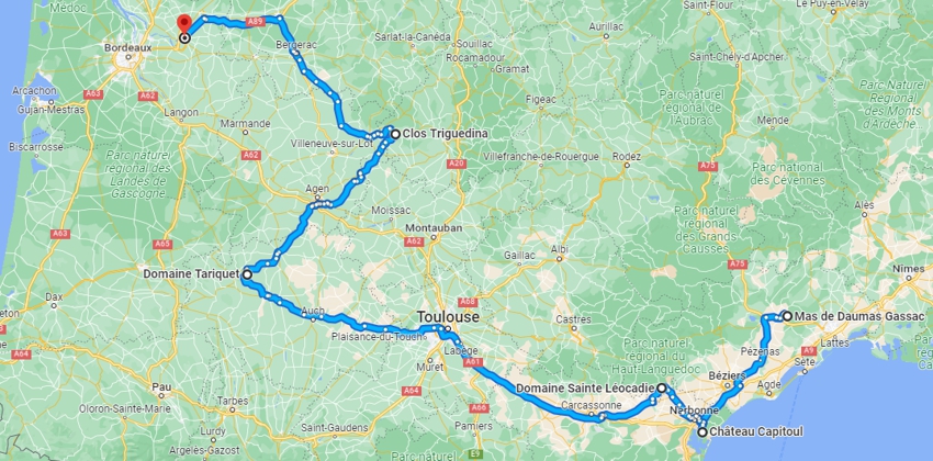 Tour de France Tour de France