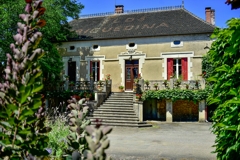 Cahors Malbec