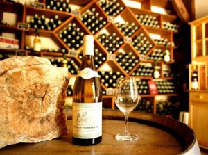 Domaine du Chardonnay Chablis