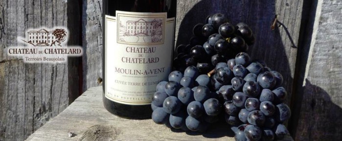 Chateau Chatelard Chateau Chatelard