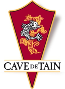 Cave de Tain logo