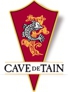 Cave de Tain Logo