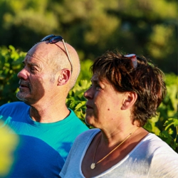 Anne & Thierry Bonnel