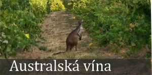 Australská vína