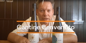 Cantine Benvenuto