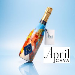 Cava April