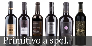 Primitivo