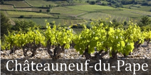 Chateauneuf du Pape