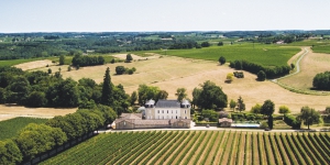 Chateau Carbonneau