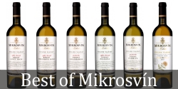 Mikros vín Mikulov