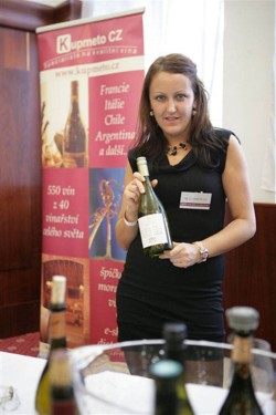 Prague Wine Trophy