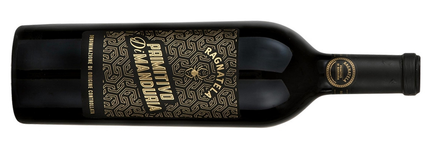 Primitivo Manduria