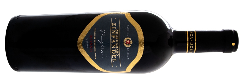 Zinfandel Negroamaro