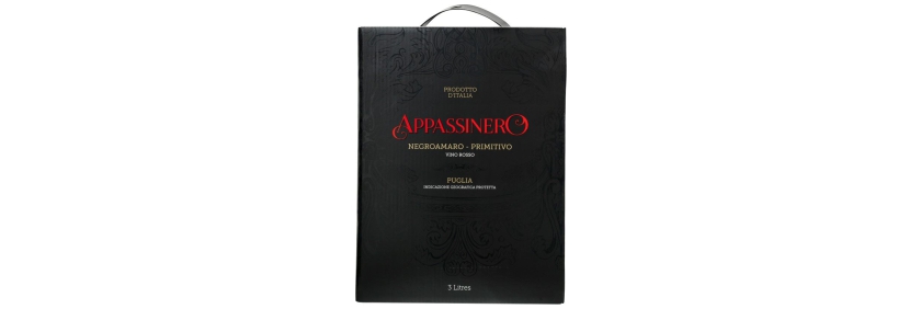 Appassinero