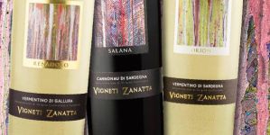 Vigneti Zanatta