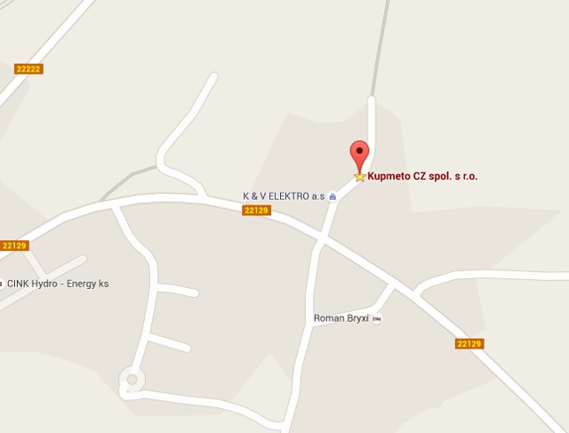 Mapa Mapa
