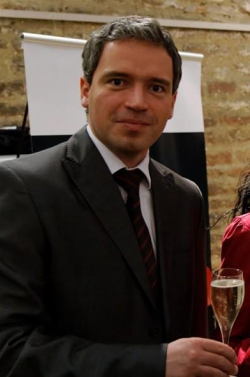 Martin Kozák - specialista na Francii, Itálii a Nový svět Martin Kozák - specialista na Francii, Itálii a Nový svět