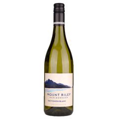 Sauvignon Mount Riley