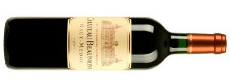 Chateau Beaumont Chateau Beaumont
