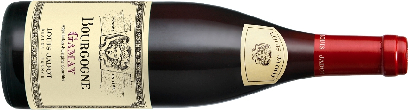 Bourgogne Gamay