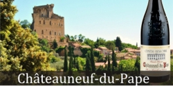 Chateauneuf-du-Pape