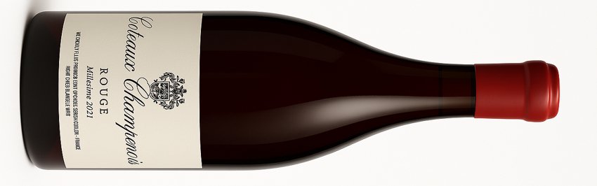 Coteaux Champenoise