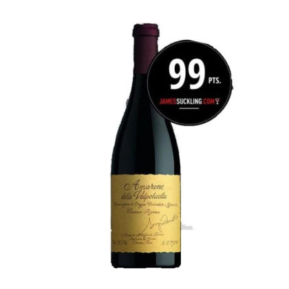 Amarone dela Valpolicella
