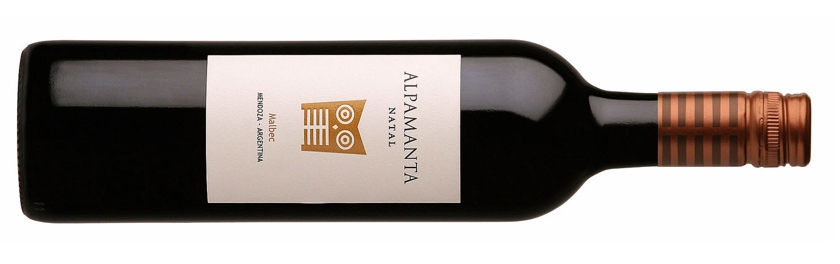 Bodega Alpamanta Malbec Natal Malbec Natal Alpamanta