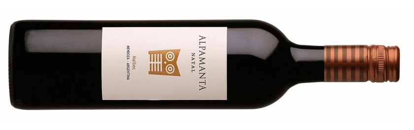 Malbec Natal Alpamanta