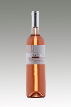 Merlot rosé