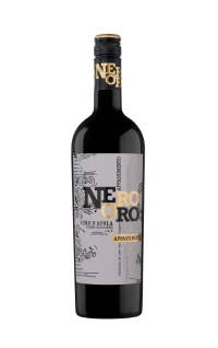 Nero d´Avola Nero Oro