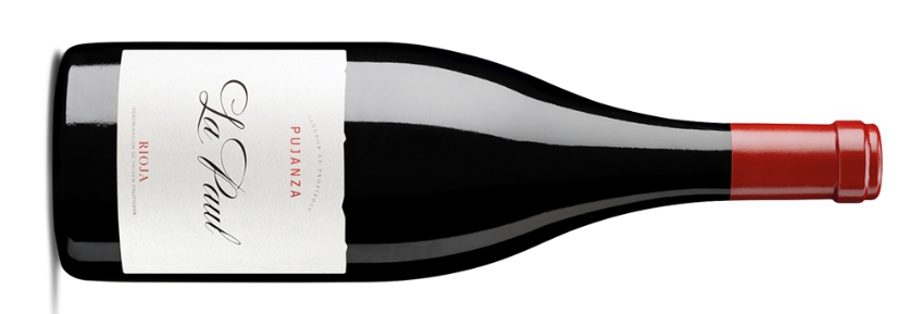 Bodegas Pujanza Rioja Pujanza