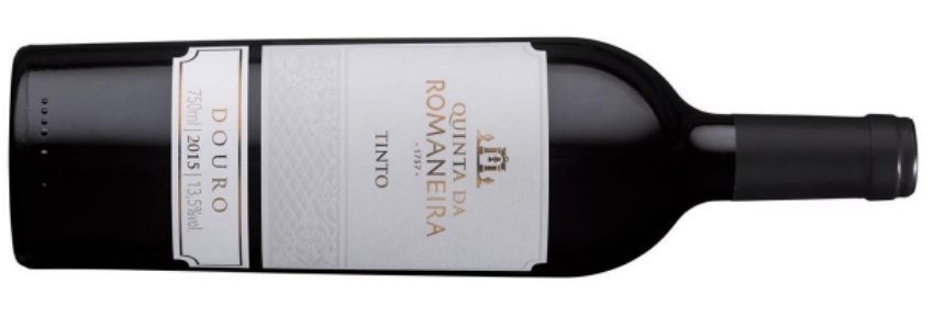 Quinta da Romaneira 2015 Quinta da Romaneira 2015