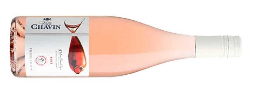 Grenache rosé Villa Chavin Grenache rosé Villa Chavin