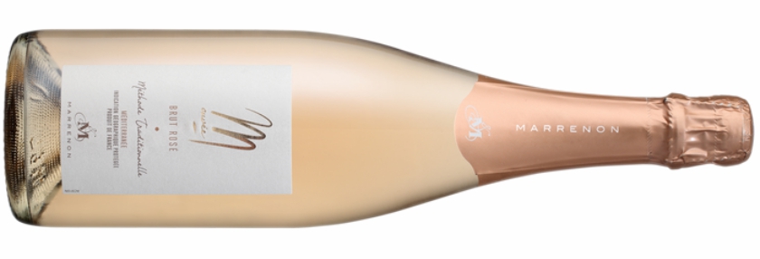 Cuvee M Rose Marrenon Cuvee M Rose Marrenon