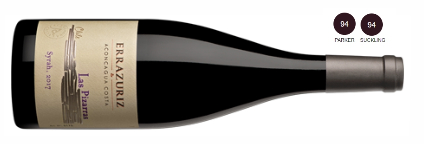 Syrah Las Pizarras Syrah Las Pizarras