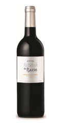 Bazin červené